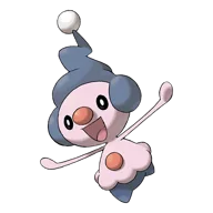 Mime Jr.