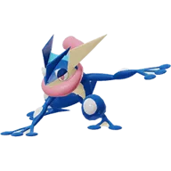 Greninja