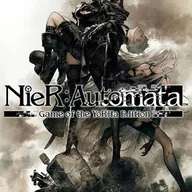 NieR: Automata