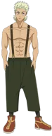 Iori Hazenoki