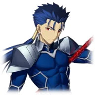 Cú Chulainn (Lancer)