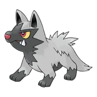 Poochyena
