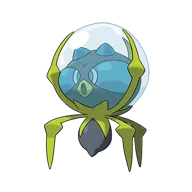 Dewpider