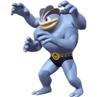 Machamp