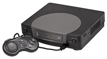 3DO