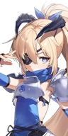 Guillotine: Winter Slayer