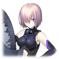 Mash Kyrielight