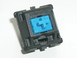 Cherry MX Blue
