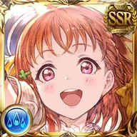 Aqours Second-Years