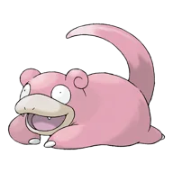 Slowpoke