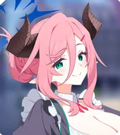 Juri (Part-Timer)