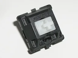 Cherry MX Clear