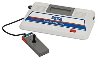 SG-1000