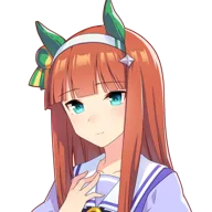 Silence Suzuka
