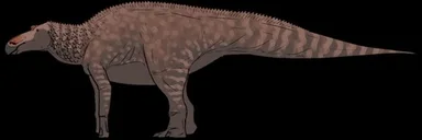 Edmontosaurus