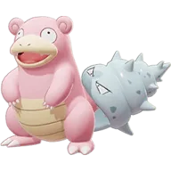 Slowbro