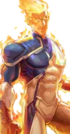 Human Torch