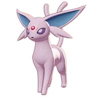 Espeon