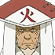 Hiruzen Sarutobi