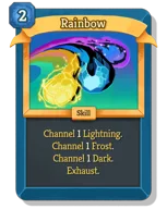 Rainbow