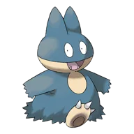 Munchlax