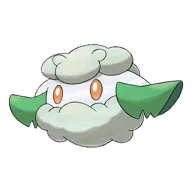 Cottonee