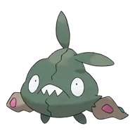 Trubbish