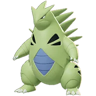 Tyranitar