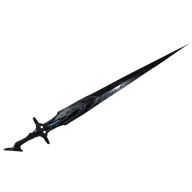 Dark Sword
