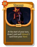 Tyranny