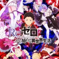 Re:Zero: Starting Life in Another World