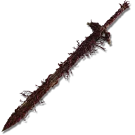 Blasphemous Blade