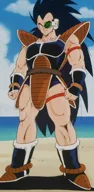 Raditz