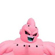 Kid Boo (Evil)