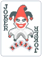 Droll Joker