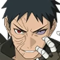 Obito Uchiha "Andarilho"