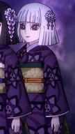Kuina Ubuyashiki