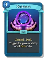 Darkness
