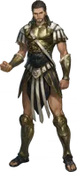 Alexios