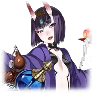 Shuten-Douji