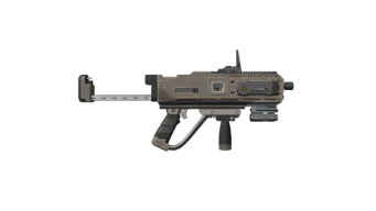 SMG-72 Pummeler