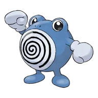 Poliwhirl