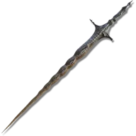 Sacred Relic Sword