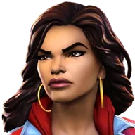 America Chavez