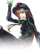 Futaba Sakura