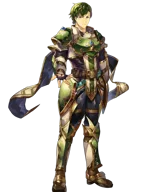Abel: The Panther