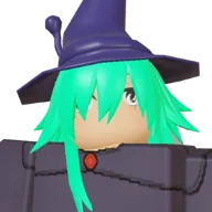 Disciple Witch