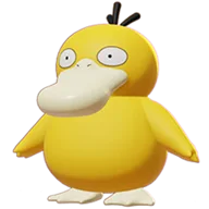 Psyduck