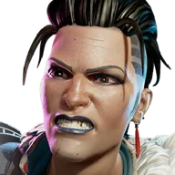 Mad Maggie