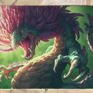 Devorador do Terror